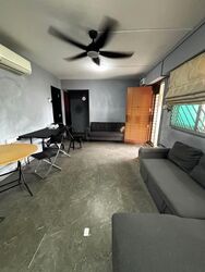 Blk 407 Yishun Avenue 6 (Yishun), HDB 4 Rooms #543584001